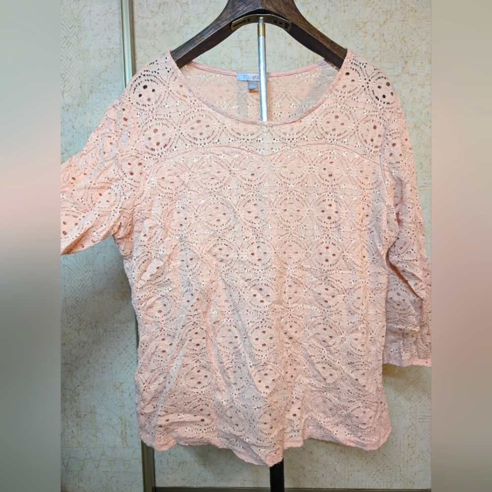Roz & Ali blouse